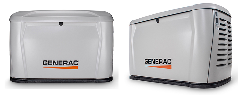 generac generator